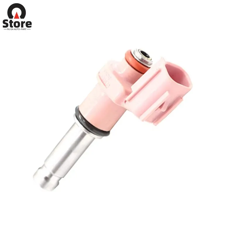 

4pcs 2325031070 23250-31070 23209-31070 Fuel Injector for Avalon Lexus IS350 GS350 GS450H IS F 3.0 3.5 5.0