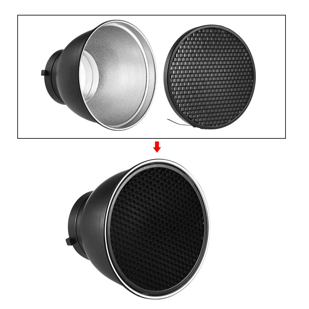 Thumbnail 4 - #27 Studio Lights & Flashes Deals & Discounts