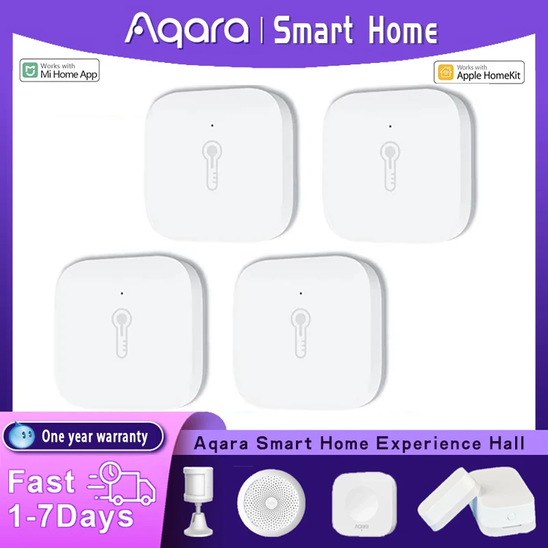 Aqara Smart Air Pre…