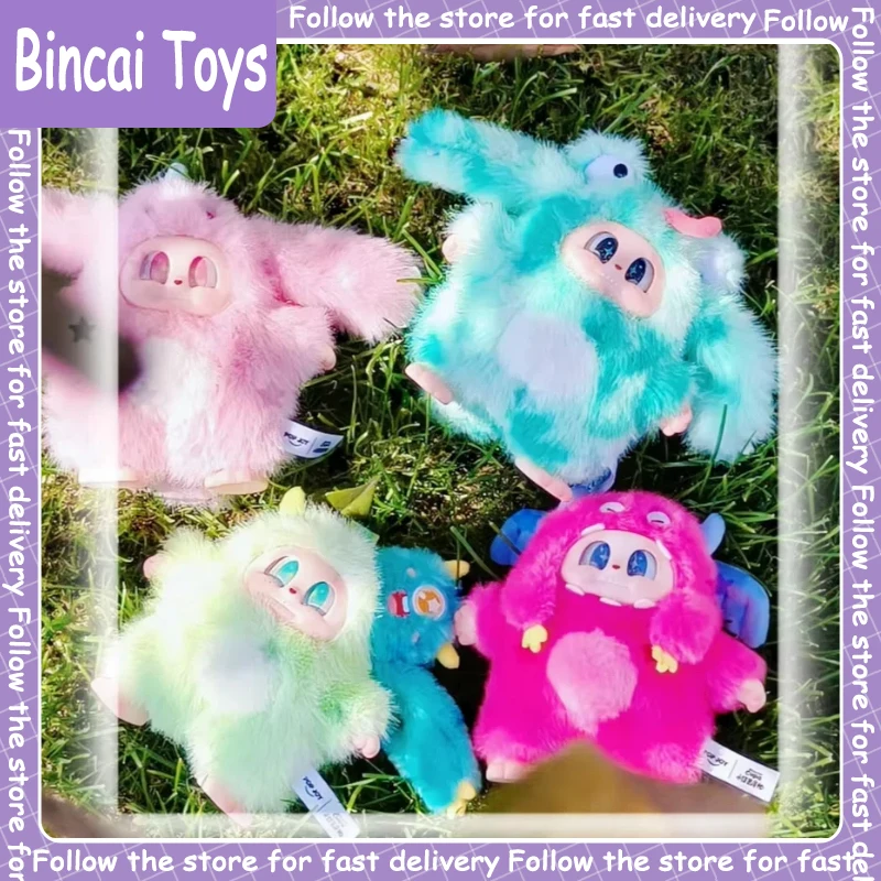 

Genuine Pop Joy Cupa Monster Series Blind Box Cute Doll Pendant Collection Desktop Ornament Fashion Trend Gift