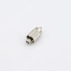 Fiber Optical FC PC Connector Kits, Simplex Black Boot with Frame, Pre-assemble ROHS, 200 PCs