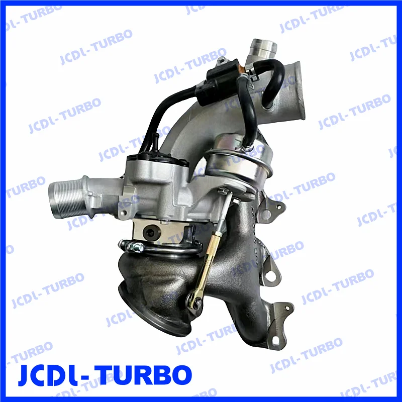 GT14 781504-5006 781504-0001 55565353 Turbo for Chevy Cruze Trax Buick Encore A14NET Ecotec 1.4L Engine