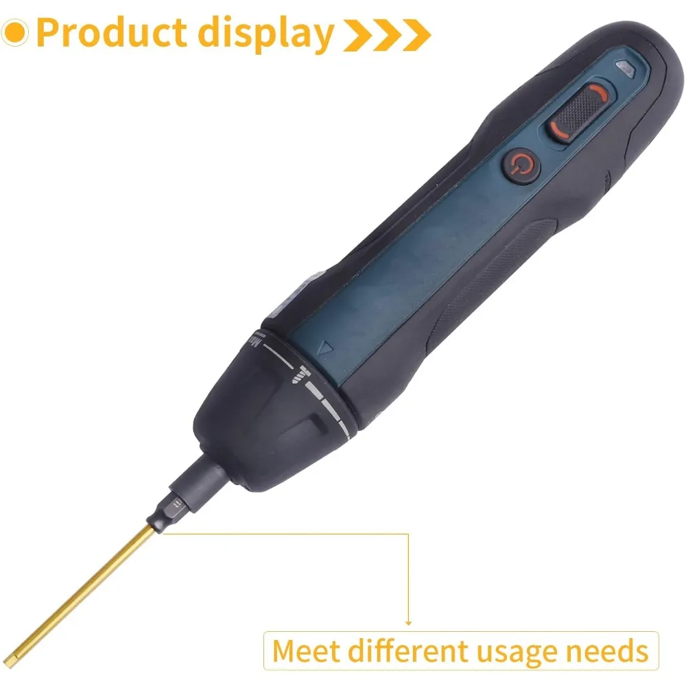 RC مفك عدة 5 في 1 عرافة سائق مجموعة 1.5 مللي متر 2.0 مللي متر 2.5 مللي متر ألين وجع بت ، فيليبس بت ، M4 قفل مفك الجوز أدوات إصلاح ل