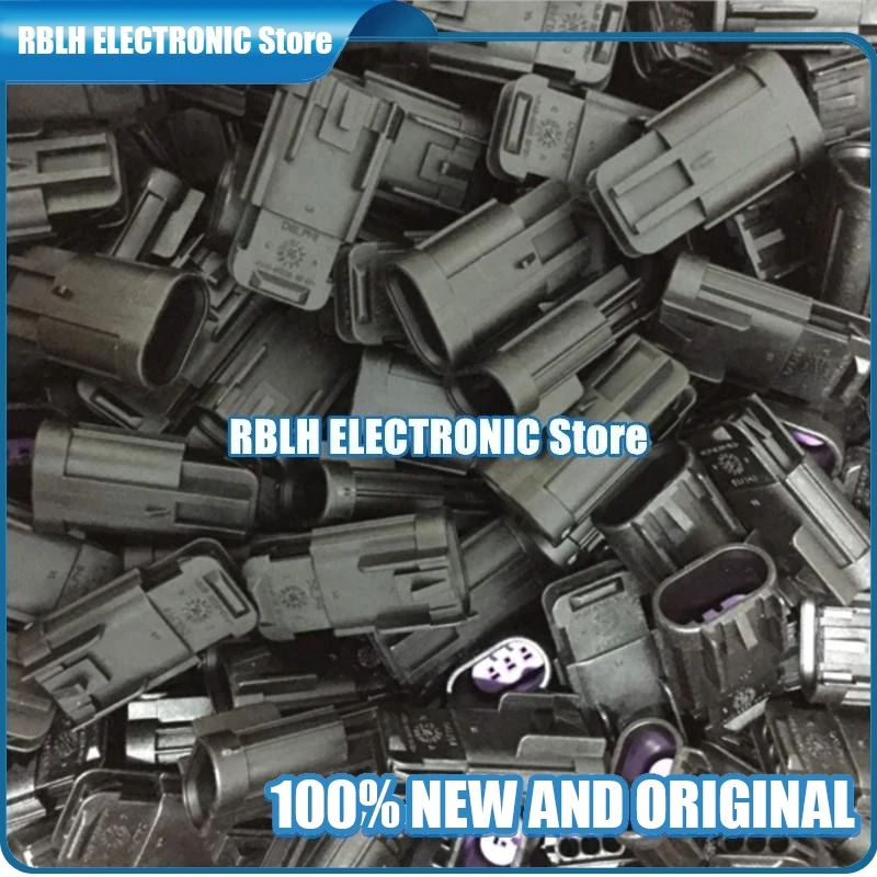 

50 шт./лот 15326813 15327788 15344866 15359002 15404650 15404841 15430896 15430898 15430900 15430903 разъемы новые оригинальные