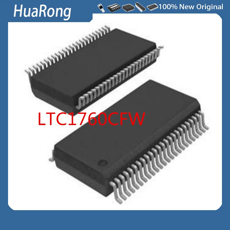 10Pcs/Lot   AM29F016B-90EC   TC58NVG0S3ETA00   NAND512W3A2CN6  TSOP48    LTC1760CFW LTC1760   TSSOP48