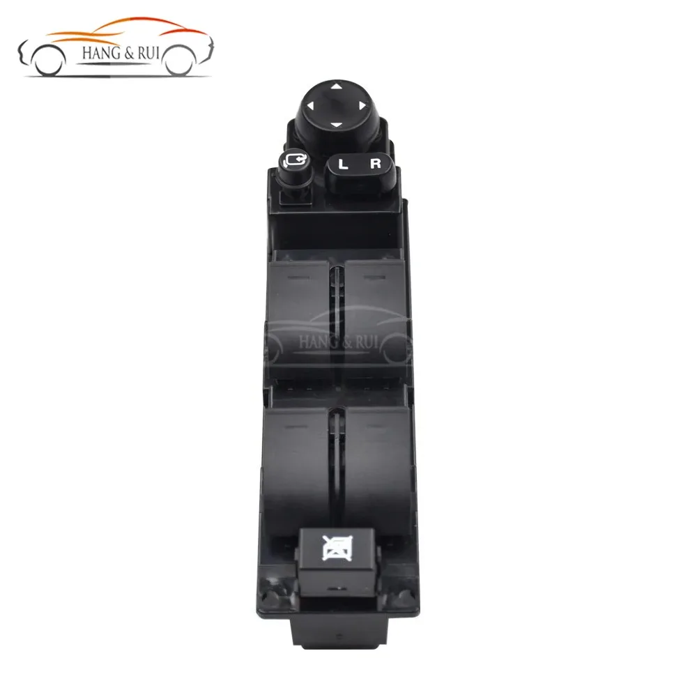 GS1E-66-350A Maste Power Window Switch Control Lifter Button For Mazda 6 GH 2007 2008 2009 2010 2011 2012 2013 GS1E66350A