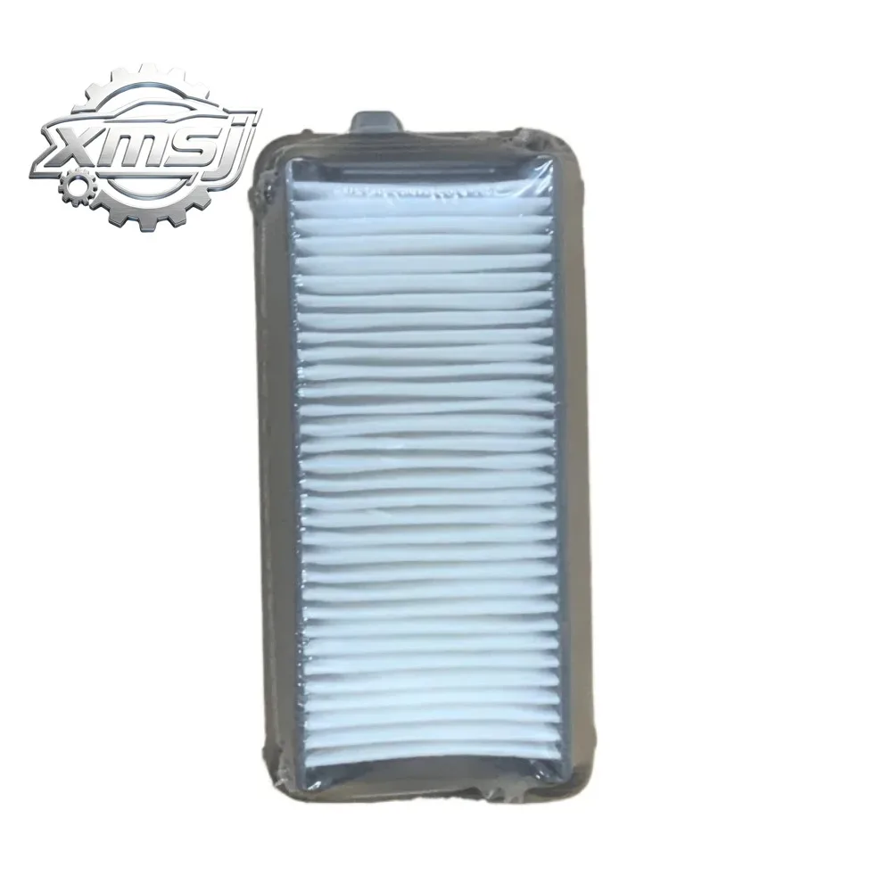 

16546-5TP0A AY120-NS069 filtro de aire adecuado para Nissan