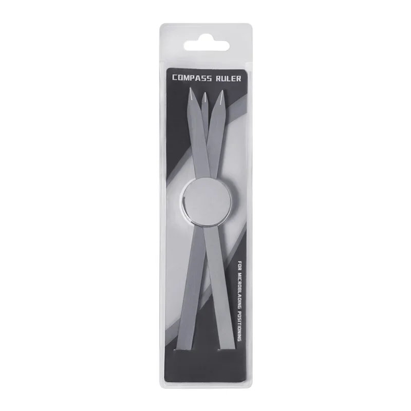 Variant: Silver Balance Ruler