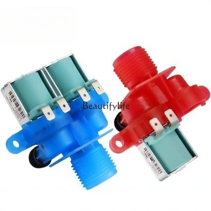 Washing machine inlet valve kit W10240949 + W10240948 Washing machine dehydrator accessories