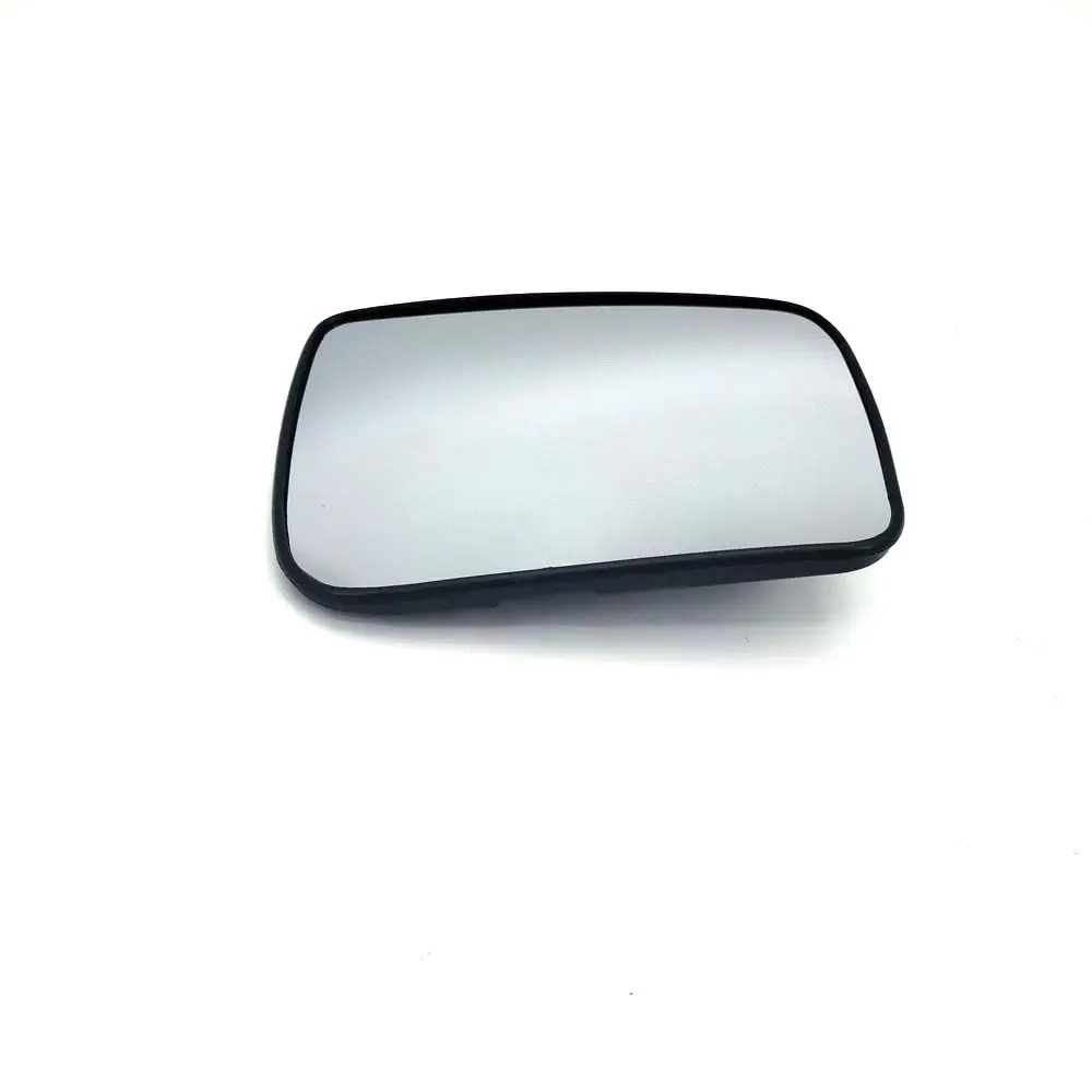 

Right Heated Mirror Glass w/ Backing Plate 96365JM01A For Nissan Rogue 2008-2015
