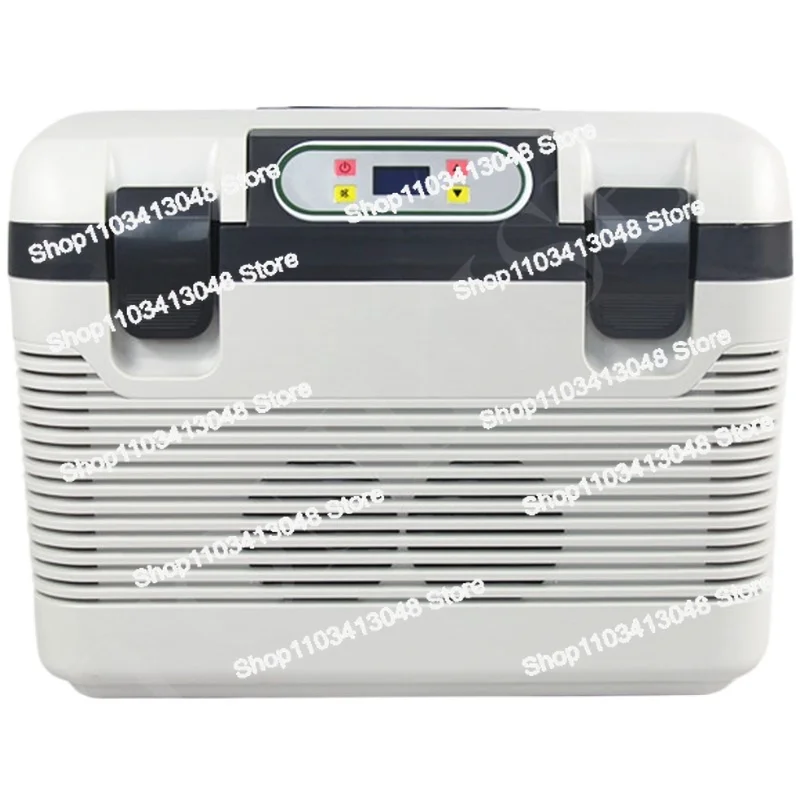 

37 Degree Peritoneal Dialysis Fluid Incubator Heating Box Peritoneal Dialysate Household Car Insulation Bag