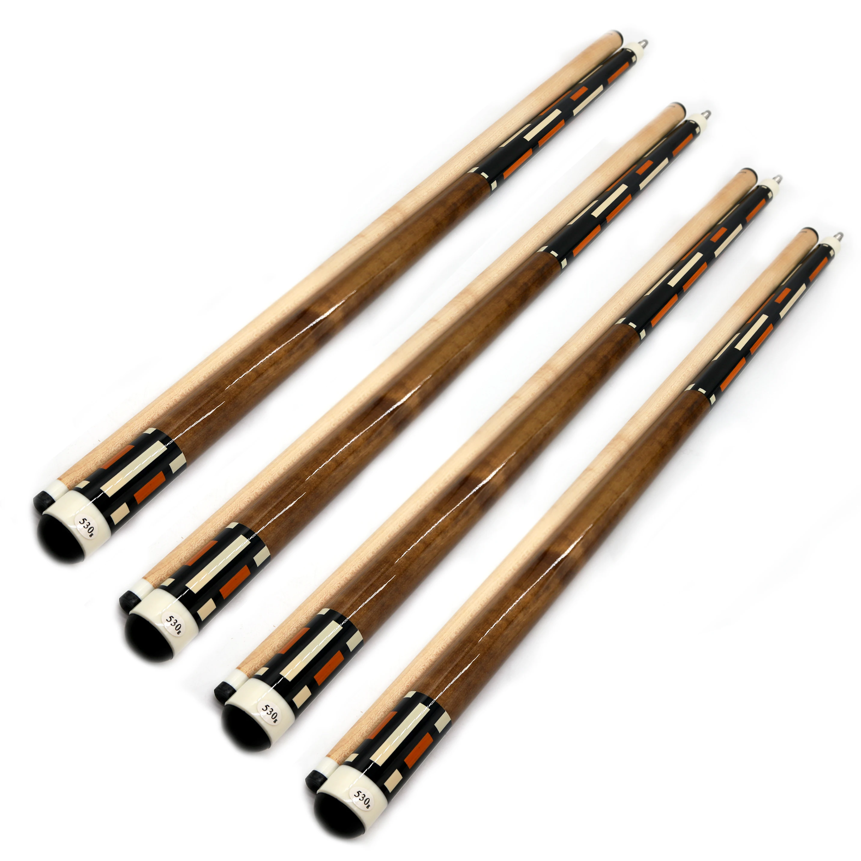 Professional Carom Stick Korean 3 Cushion Cue Carom Cue Taper 12mm Tip 142 cm Billiards Libre Cue