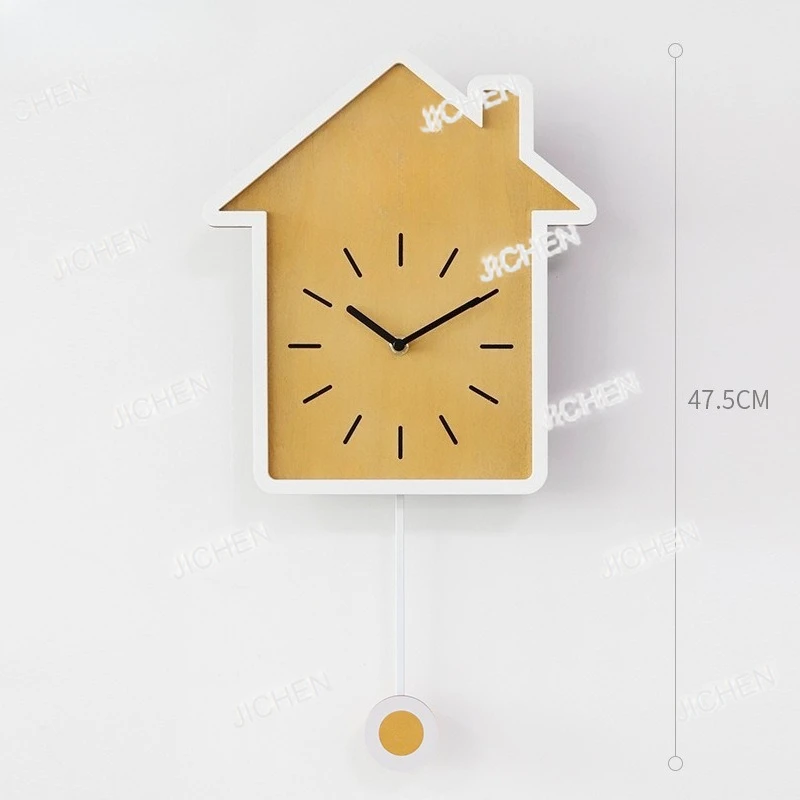 Zq Modern Cuckoo Cl…