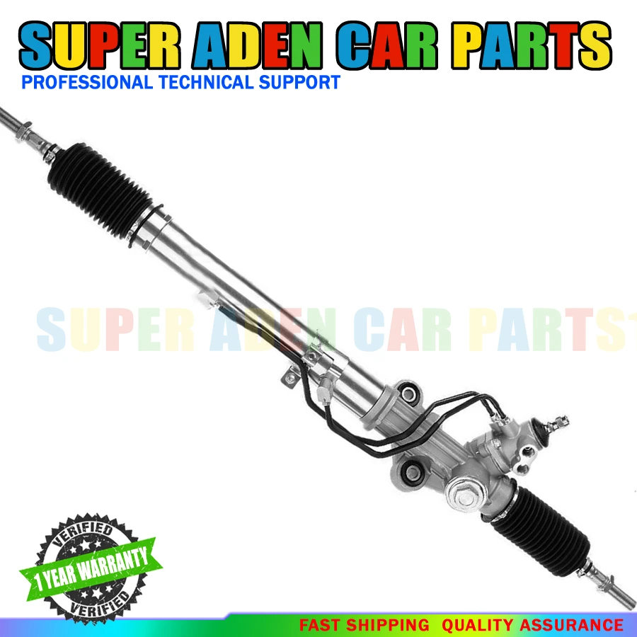 

Рулевая рейка с гидроусилителем для Toyota Land Cruiser UZJ100 FZJ105 UZJ105 4700 44250-60030 4425060040 44250-60040 4425060030 RHD