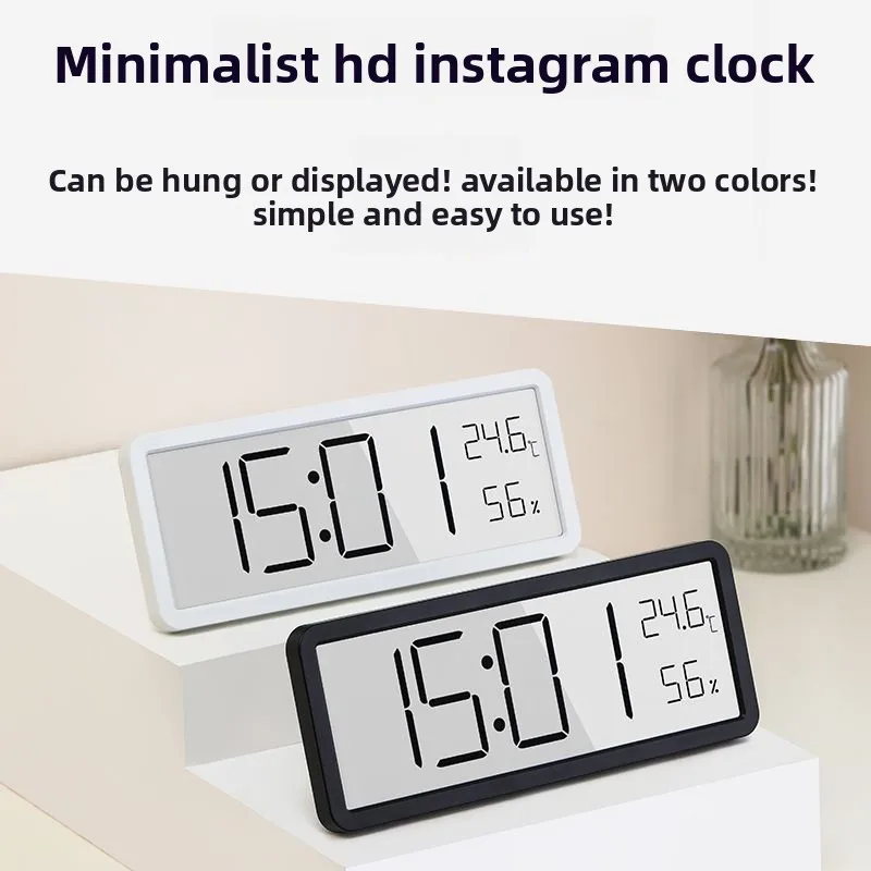 Thumbnail 3 - #23 Compare Silent Wall Clocks Before You Buy