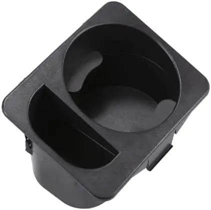 

RLB-HILON Cup Holder Insert for Chevy/GMC 1995-2000 - OEM Fit
