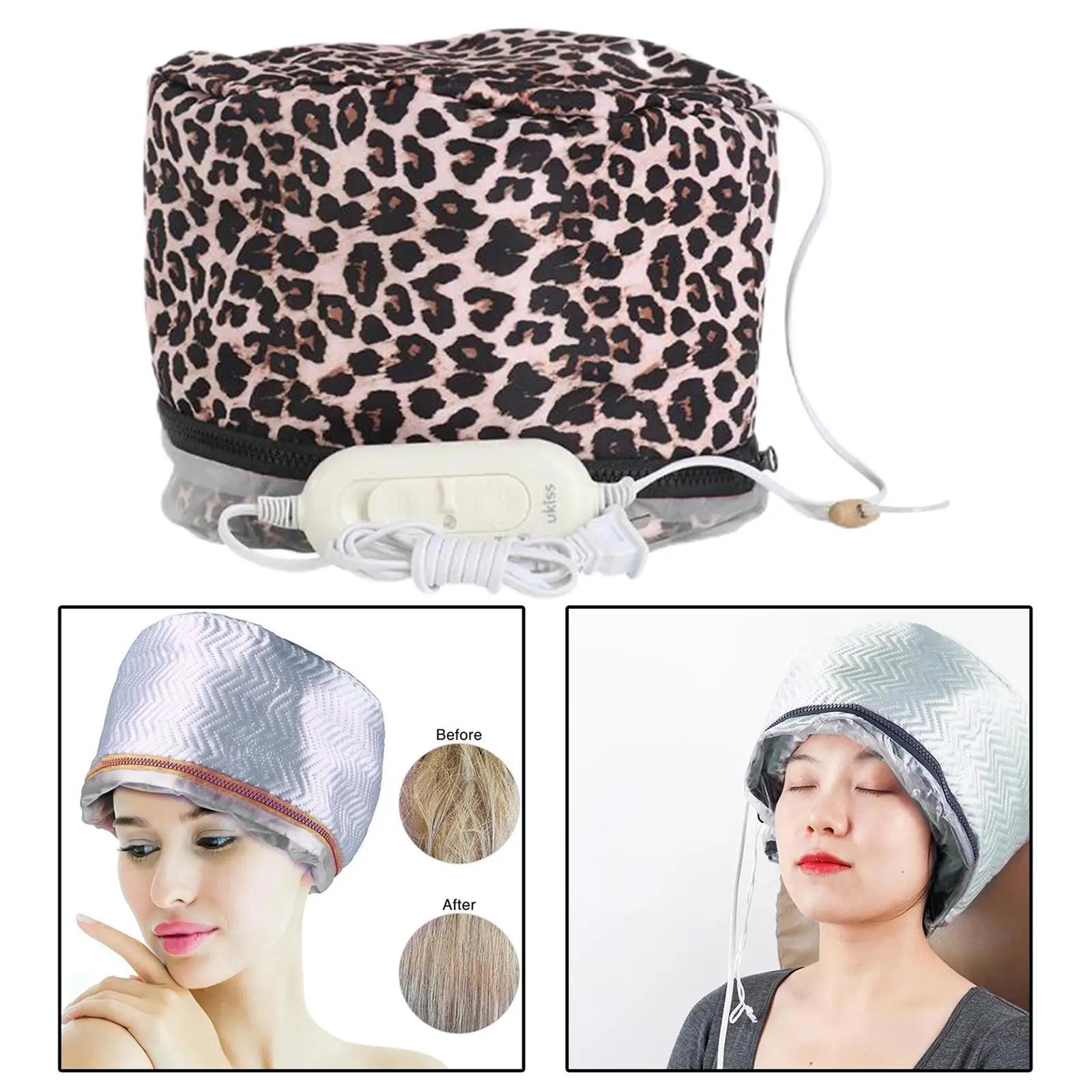 Thumbnail 3 - #14 Trending Hair Steamers Right Now