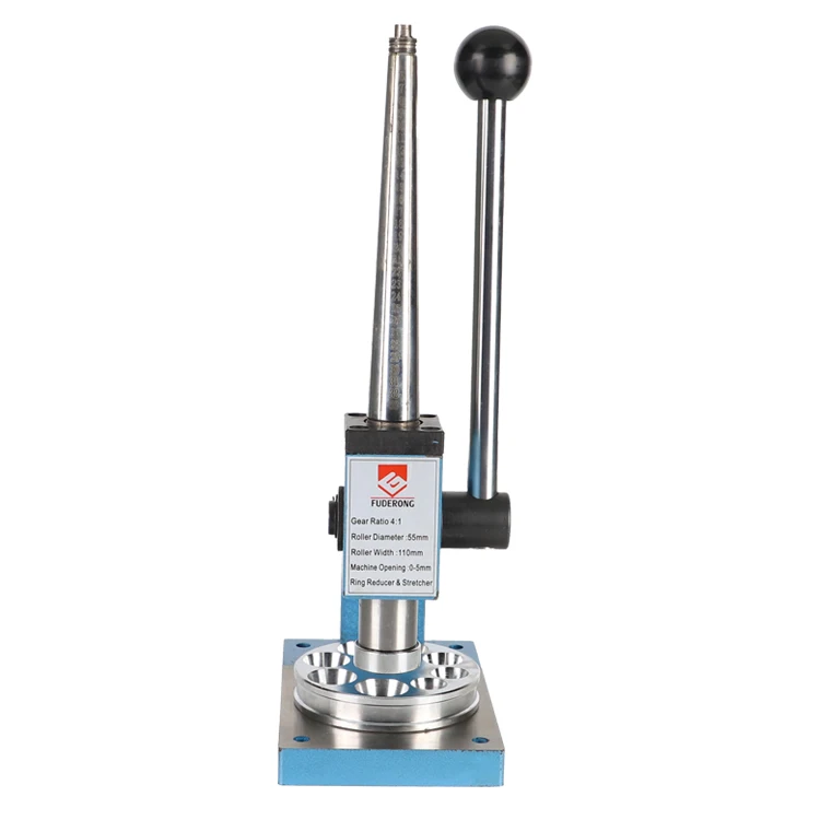 

Metal Ring Stretcher and Reducer Machine Workbenches Scales Ring Sizers-Essential Jewelry Tools