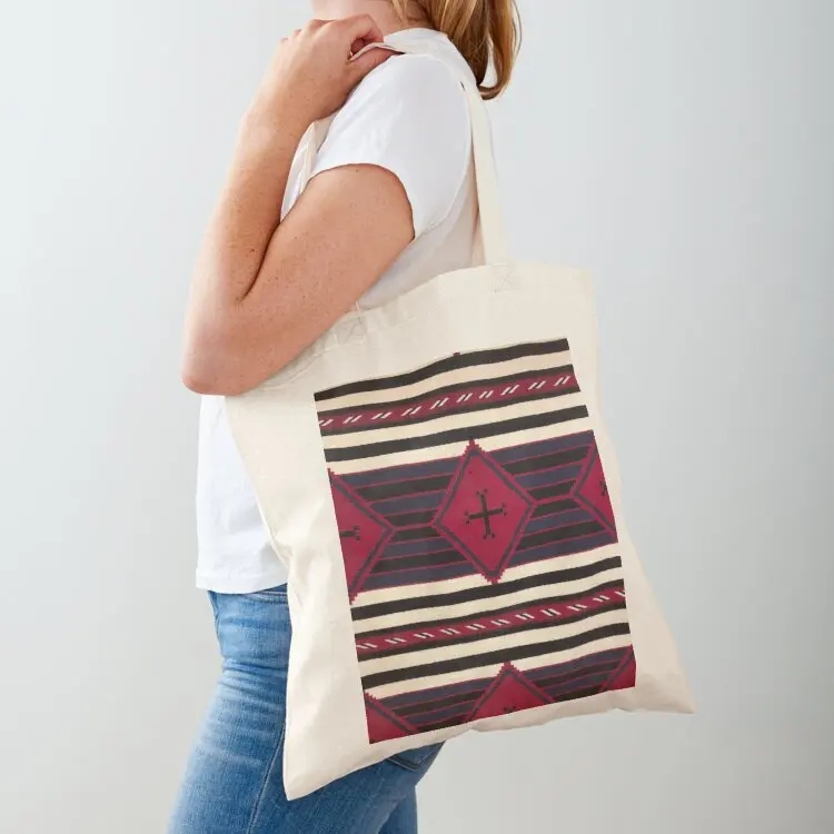 

Navajo Blanket Tote Bag Women's bag reusable grocery bags Big bag