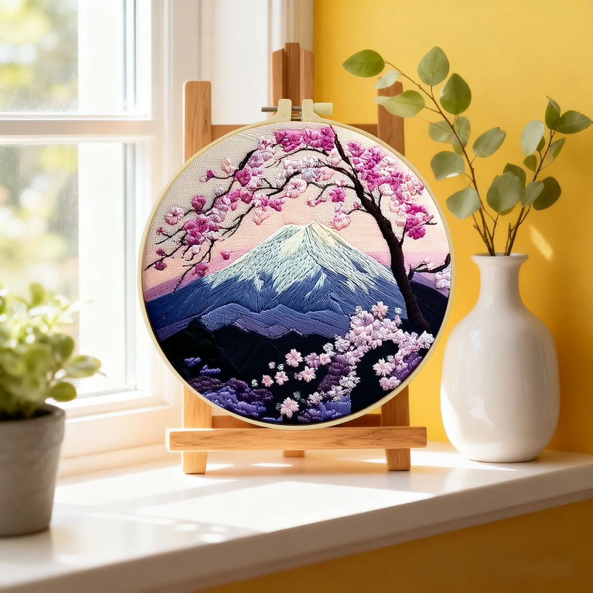 Thumbnail 2 - #30 Best Embroidery Starter Kits to Buy In 2026