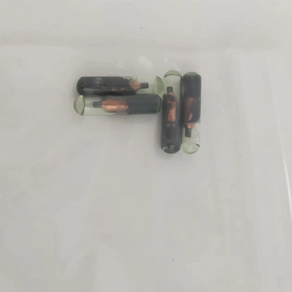 20-50pcs/lot ID48 Transponder Chip Car Key Blank OEM Auto Glass ID 48 Can Megamos Unlock Chips Aftermarket