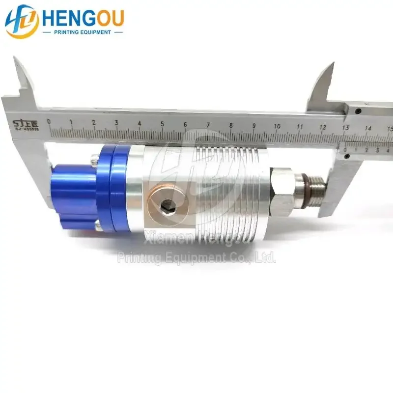 1109-020-188 Special High-Pressure High-Speed Rotary Joint for Deep Hole Drilling Machine Made in China