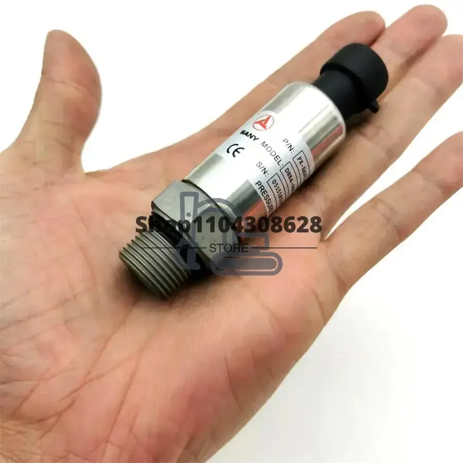 

M5134C2549X500BG HIGHT PESSSURE SENSOR SWITCH M513400000X050BG PX SANY 500BG,PX SANY 050BG SANY SY215 205 305 245 SENSOR