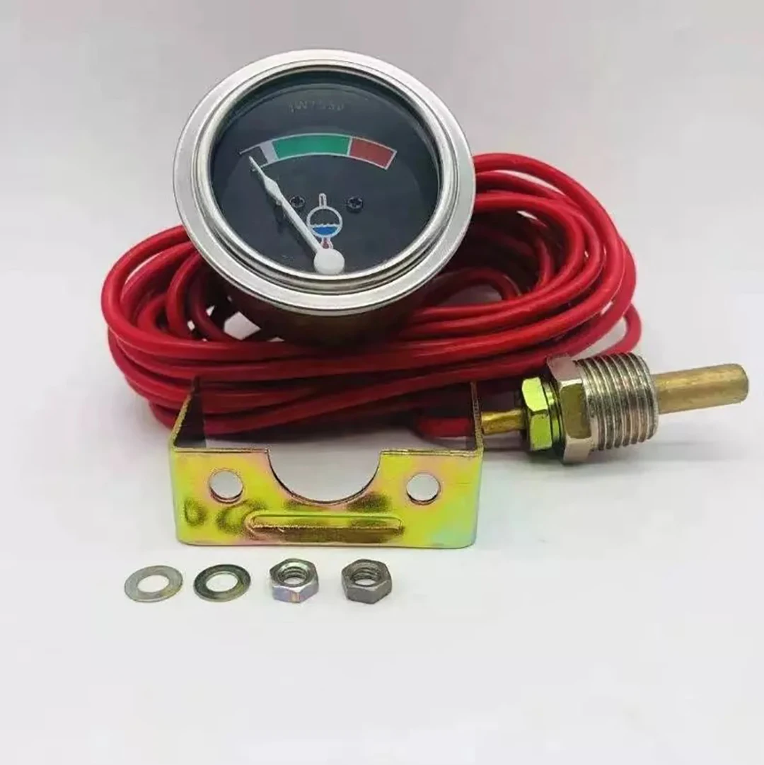 

D7G Excavator Water Temperature Gauge 1W0697 1W-0697