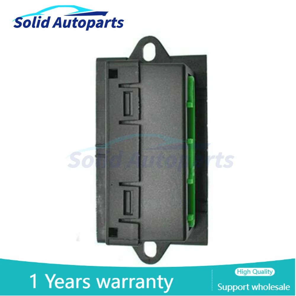 

27150-ED70A 27761-AX000 7701207718 7701048390 Blower Motor Heater Fan Resistor For Nissan Tiida Peugeot Renault 6441.L2