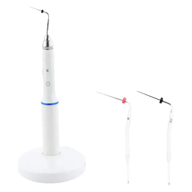 

1 шт. Стоматологический нагревательный пин для гуттаперчи, насадки для эндодонтической обтурации F FM M ML, для корневых каналов, для горячей заполнения, для стоматологов