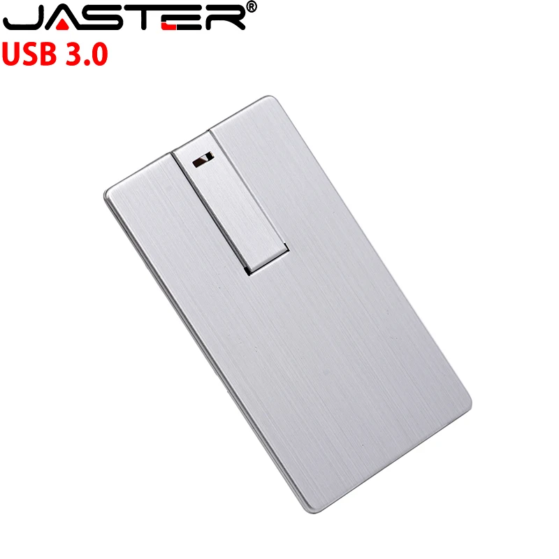 JASTER-محركات أقراص فلاش معدنية عالية السرعة ، محرك قلم ، عصا ذاكرة ، نقش بالليزر ، هدية إبداعية ، قرص U ، USB ، 24 GB ، 64GB ، 32 GB ، 16 GB