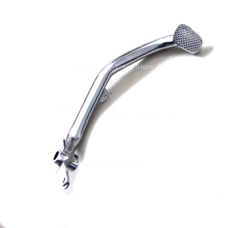 

Suitable for GR150 Rear Brake Pedal QS150-10 QS150-5/6 Foot Rear Brake Lever