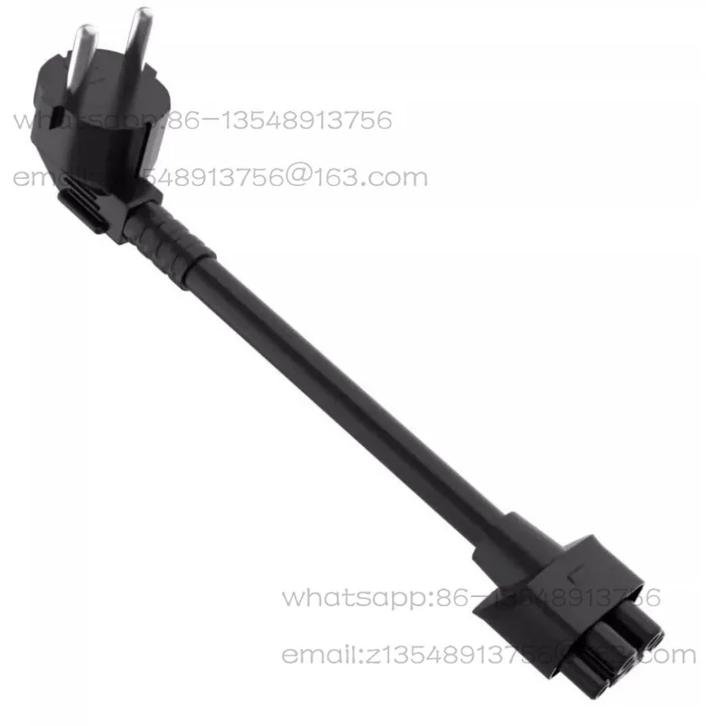 16A national standard European standard universal Gen2 second-generation modified car charging conversion plug