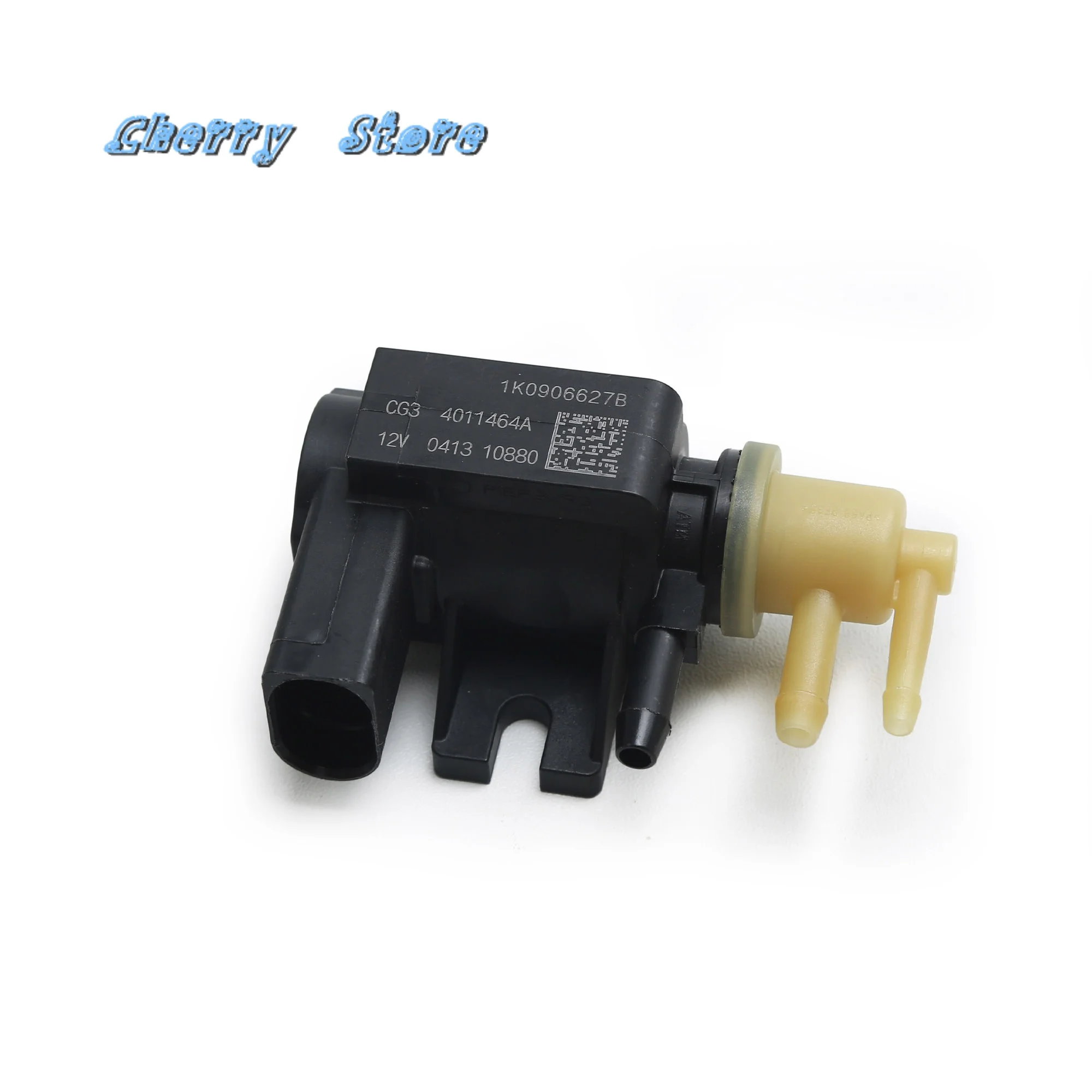 Car EGR Valve Pressure Switch Valve For VW Caddy Eos Golf Audi A4 S4 TTS Coupe Skoda Yeti Seat 1K0906627G 9A790662700