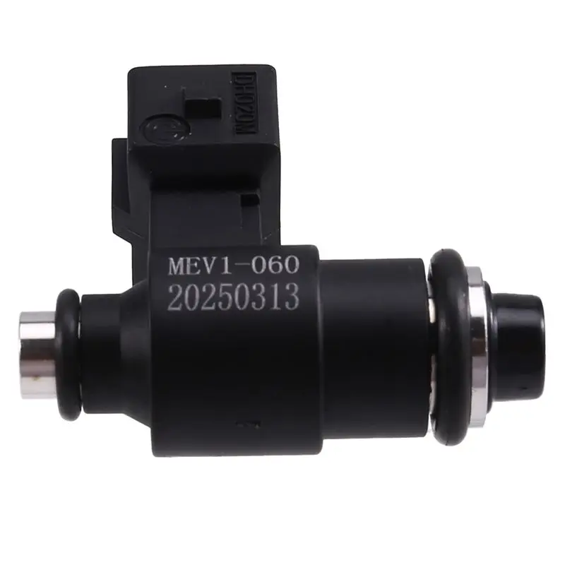 A30F-MEV1-060 Motorcycle Fuel Injector 2 Holes Fuel Nozzle For Motorcycle 100/125Cc Motorcycle Accessories