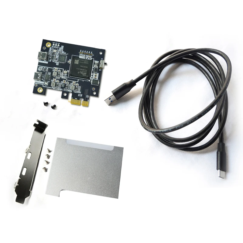DMA Borad 75t DMA Card Direct Memory Access - AliExpress 44