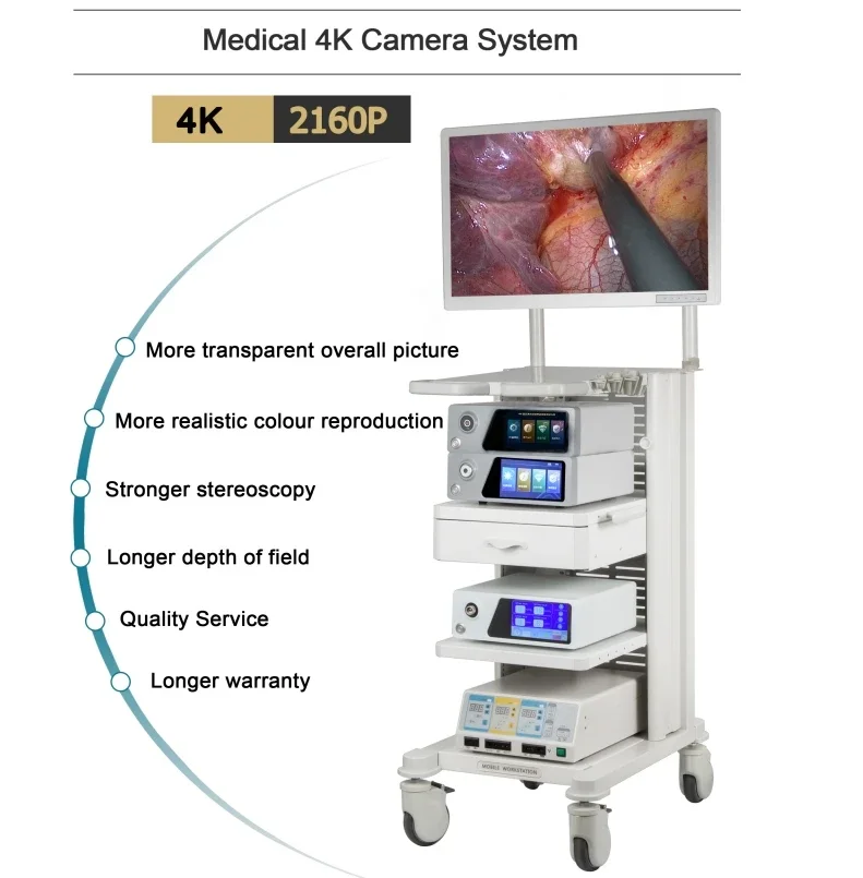 me/dical endos/copes Diagnostic me/dical 4k  endos/copes Camera System for Lapar/oscopes Examination And TreatmE/NT