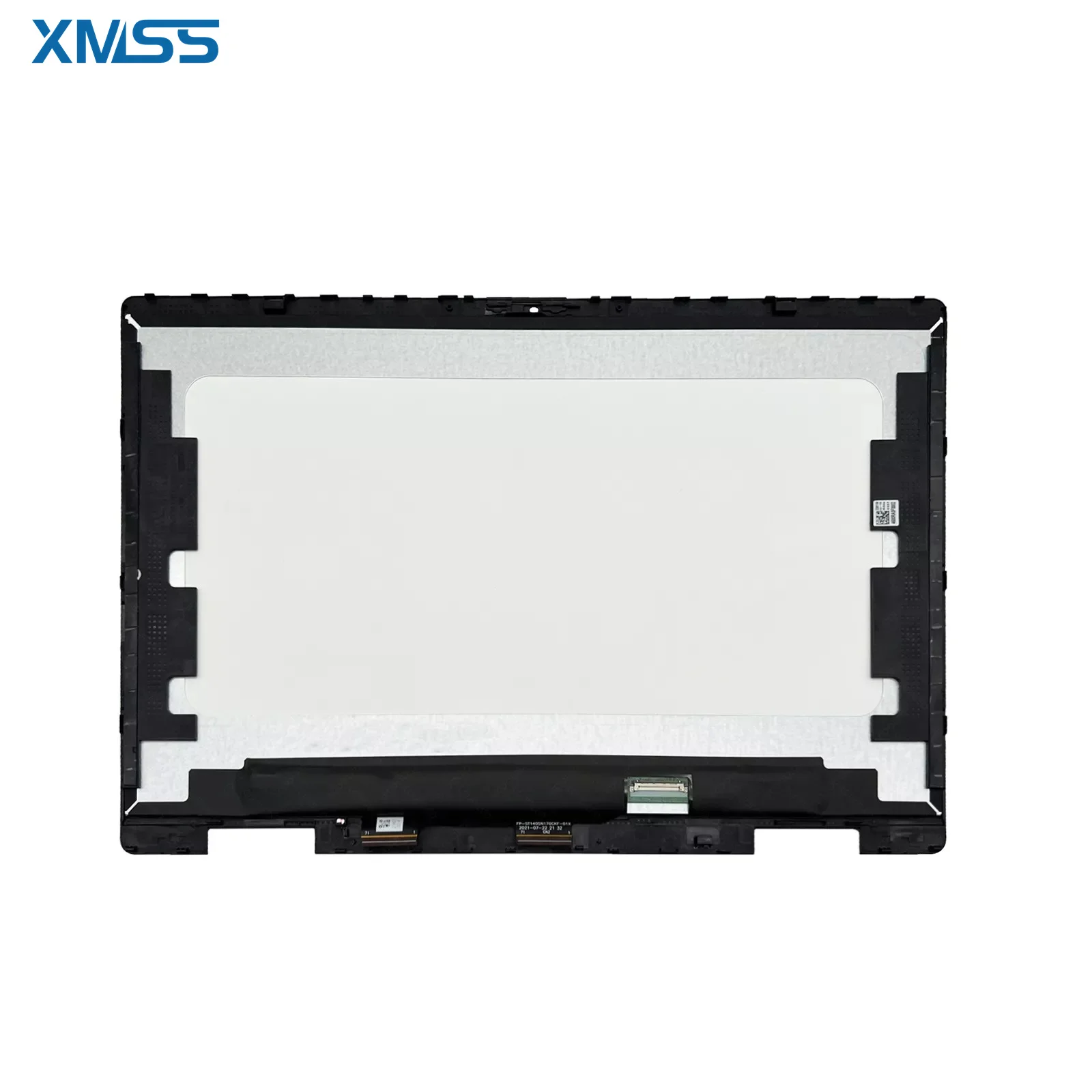 For HP Pavilion x360 14-ek0001la FHD LCD Touch Screen Digitizer Display Assembly