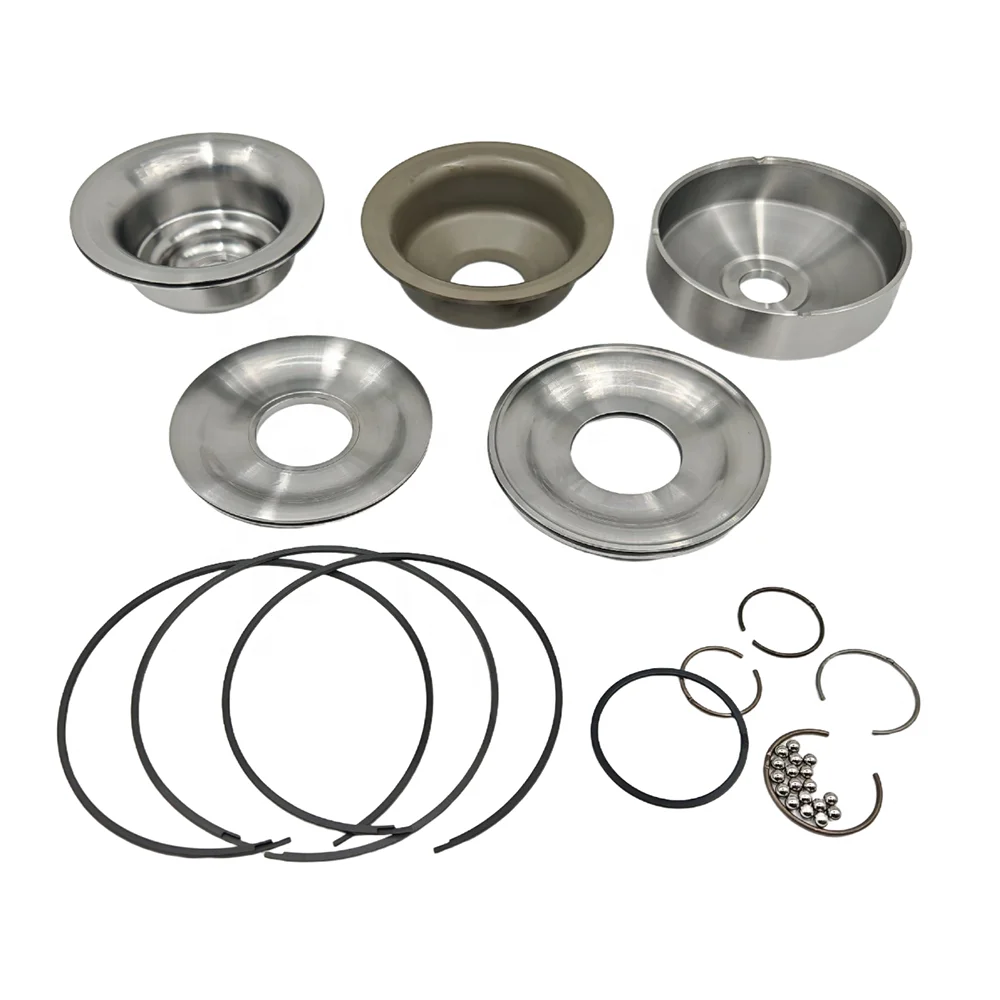 

New State QR019CHA Gearboxes Pressure Cylinder Repair Kit For Chery 2013-2018 Tiggo 3 Tiggo 7 Arrizo5