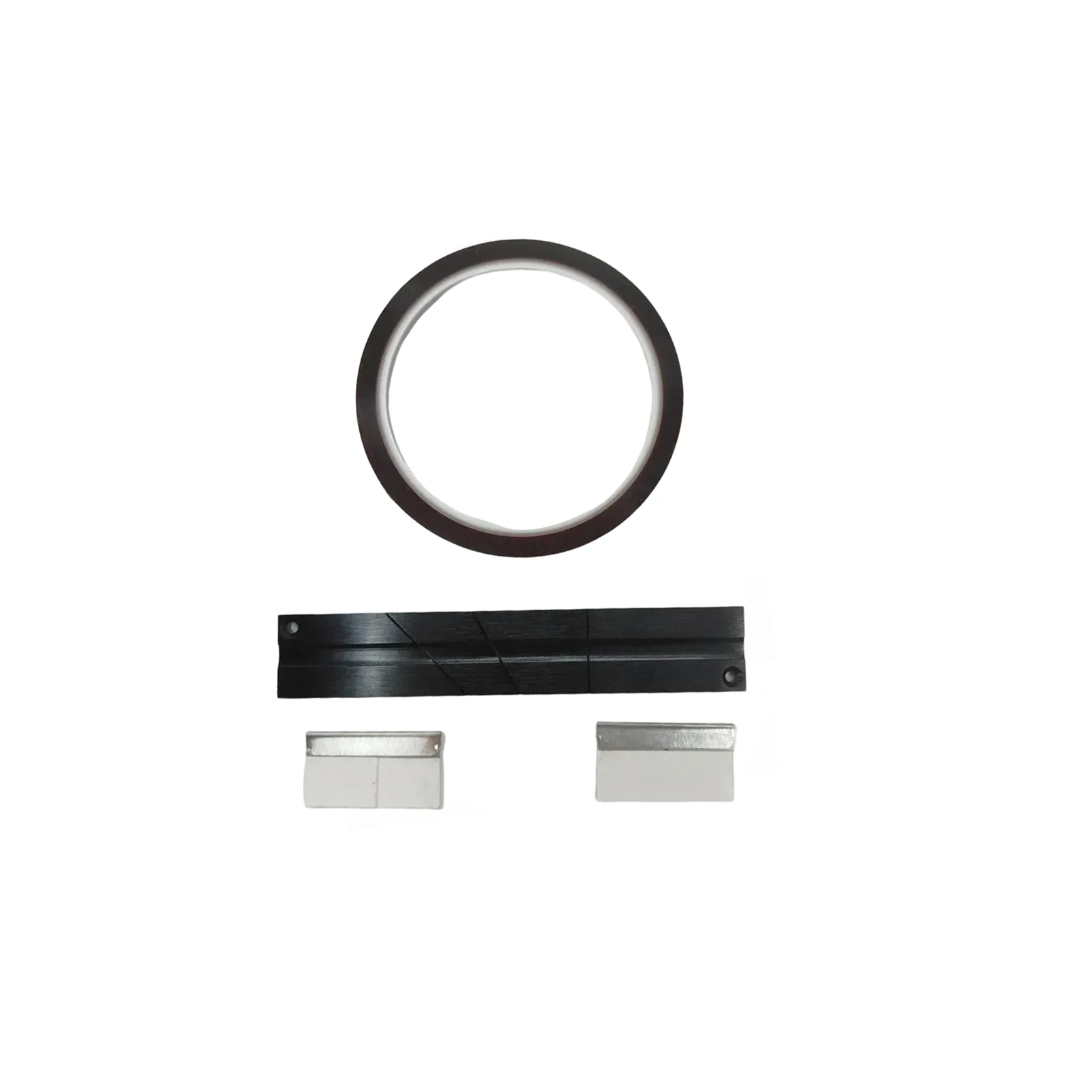 

STUDER/REVOX 1/4 inch B677 Accessory Adhesive Tape Universal Splicing Block Retaining Tape Repair Kit Set Record Player