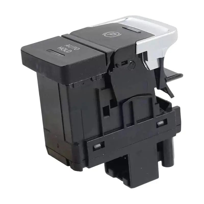 A02Q-For VW Golf 7 GTI R Golf Mk7 5GG927225 5GG 927 225 Electronic Hand Brake Switch Parking Auto Hold Button