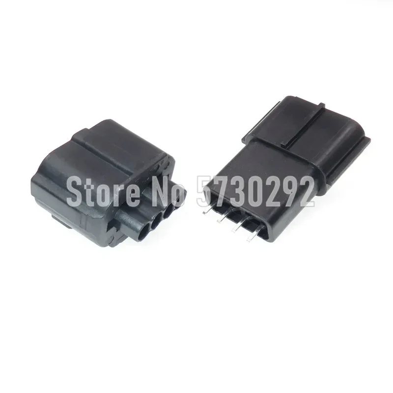 4P 90980-10711 178399-2 184046-1 Throttle Sensor Socket Wiring Harness 1JZ-GTE 2JZ-GTE 1UZ 3SGE TPS Plug Connector For Toyota