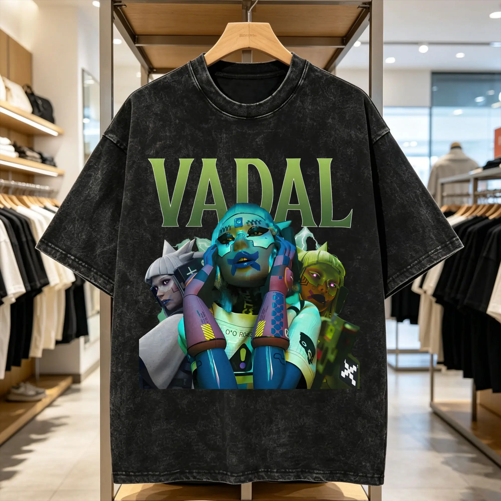 Marathon Game 2026 T-Shirt Summer  Y2K Retro T Shirts Casual Hip Hop Tee Shirt For Men Short Sleeves Print Tees