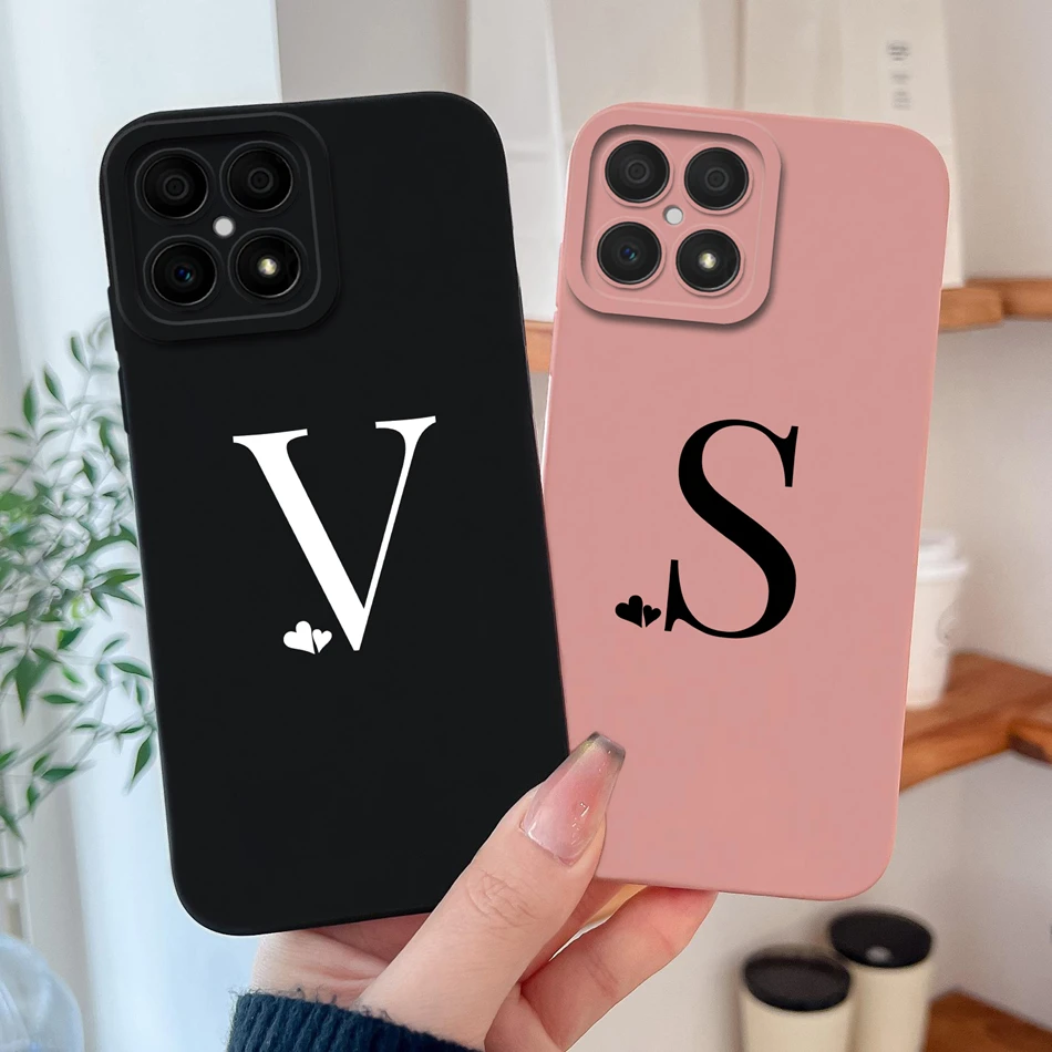 For Honor X8 4G Pho… - image