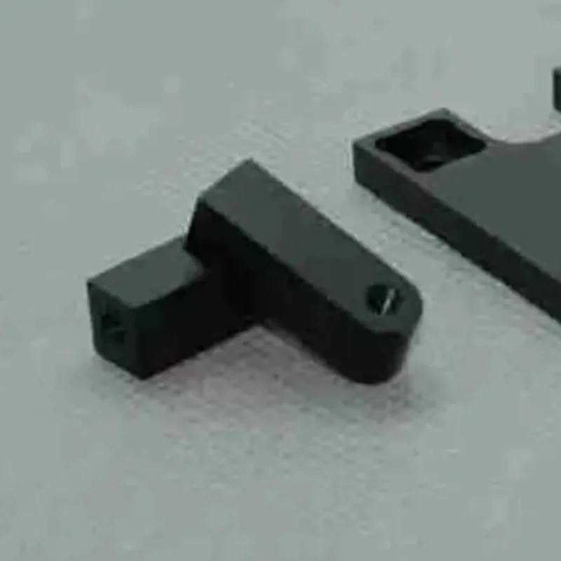 LESU G-6003 Lenkgetriebe für 1/14 LKW, universell für Tamiya Traktor-LKW, Originalträgerloch-Upgrade-Modifikation für RC-Autos – Detail 3