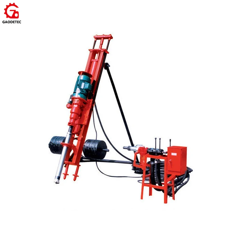 جهاز حفر دوار محمول بسعر صغير لطيف #1