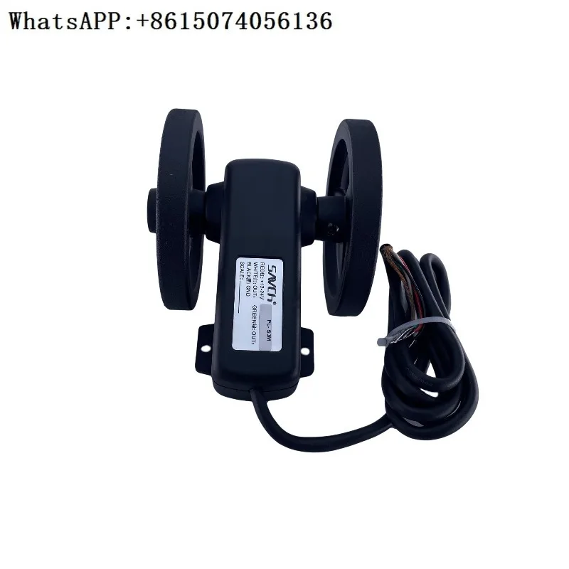 

Колесо SANCH с тремя базовыми счетчиками PL-S1M/2M/3 метра Складная машина Специальное стиральное растение PL-D2/D3 метра