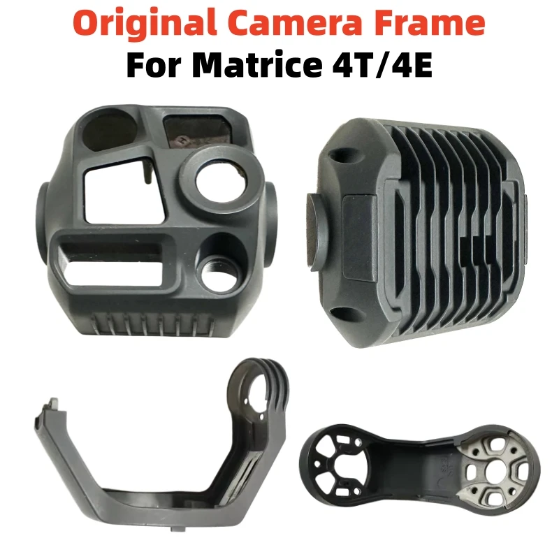 Genuine Camera Fram…