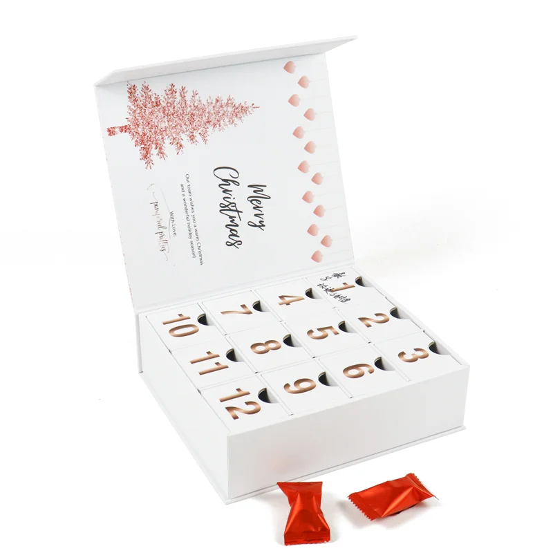 Customized querySmall Business Custom Packaging Sample 70ml Empty Perfume Bottle Organizer Gift Box Sponge for Skincare Lipstick