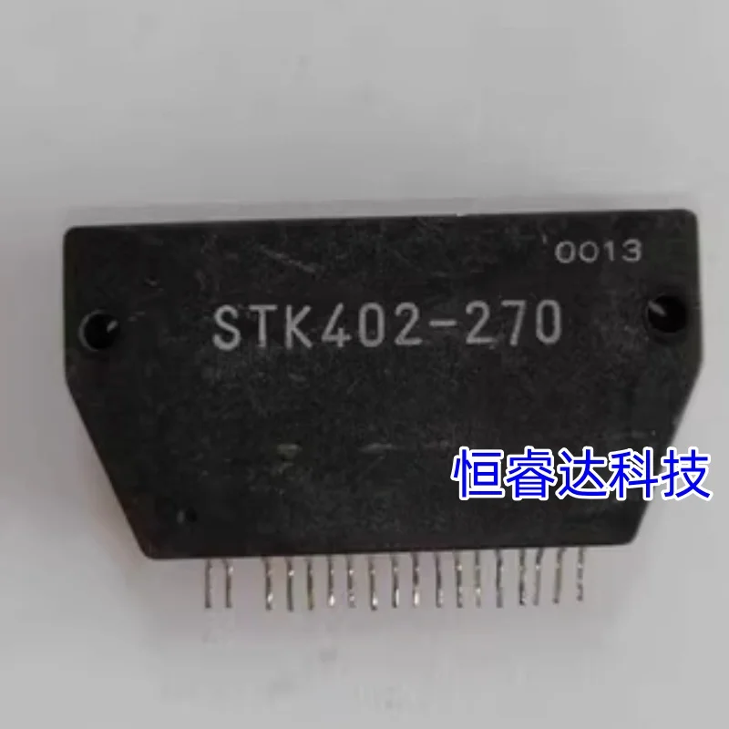 New original STK402-270 MODULE